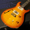 PRS Custom22 Trem Semi Hollow Limited 10Top Matteo Mist