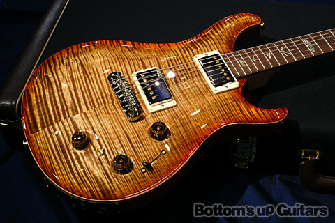 PRS現地選定品 希少モデル P22 2012 Experience Limited Artist Package -Autumn Sky-