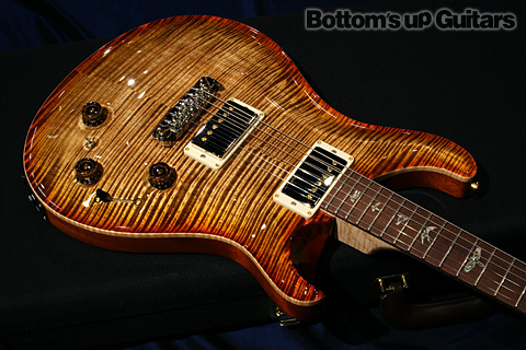 PRS現地選定品 希少モデル P22 2012 Experience Limited Artist Package -Autumn Sky-