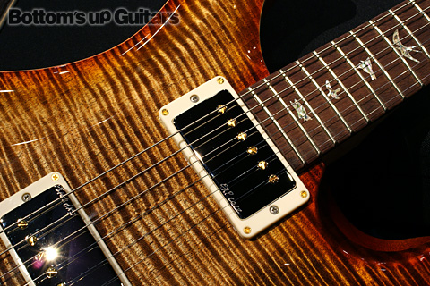 PRS現地選定品 希少モデル P22 2012 Experience Limited Artist Package -Autumn Sky-
