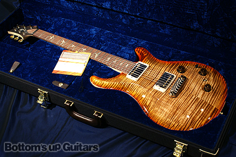PRS現地選定品 希少モデル P22 2012 Experience Limited Artist Package -Autumn Sky-