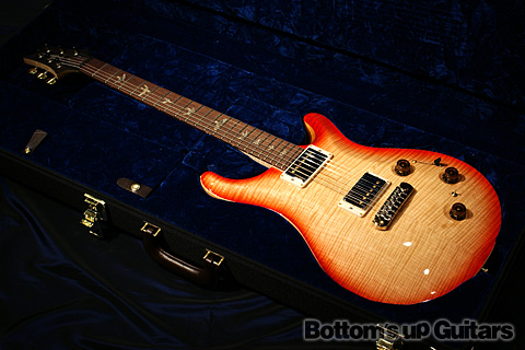 PRS現地選定品！ 希少モデル P22 2012 Experience Limited Artist Package -Cherry Vanilla Burst-