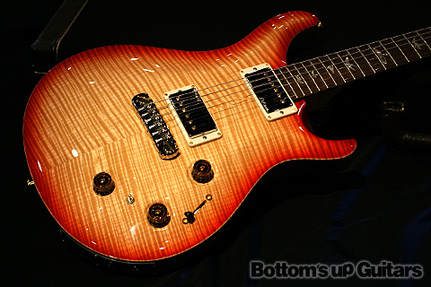 PRS現地選定品！ 希少モデル P22 2012 Experience Limited Artist Package -Cherry Vanilla Burst-