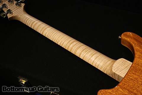 PRS現地選定品！ 希少モデル P22 2012 Experience Limited Artist Package -Cherry Vanilla Burst-