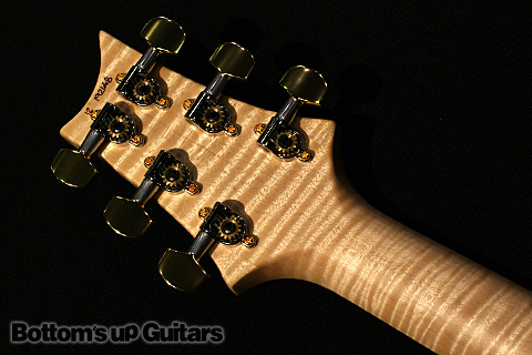 PRS現地選定品！ 希少モデル P22 2012 Experience Limited Artist Package -Cherry Vanilla Burst-