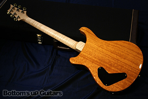 PRS現地選定品！ 希少モデル P22 2012 Experience Limited Artist Package -Cherry Vanilla Burst-