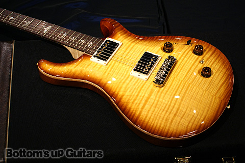 PRS現地選定品！ 希少モデル P22 2012 Experience Limited Artist Package -Livingston Lemon Drop-