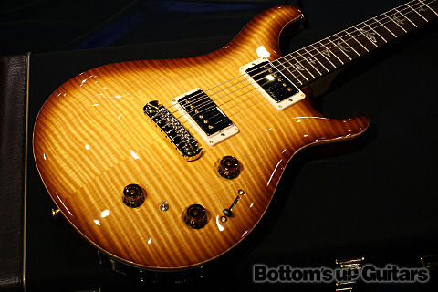PRS現地選定品！ 希少モデル P22 2012 Experience Limited Artist Package -Livingston Lemon Drop-