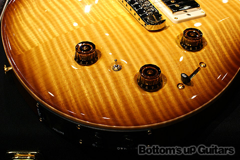 PRS現地選定品！ 希少モデル P22 2012 Experience Limited Artist Package -Livingston Lemon Drop-