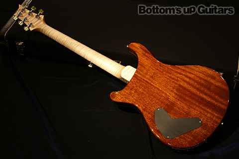 PRS現地選定品！ 希少モデル P22 2012 Experience Limited Artist Package -Livingston Lemon Drop-