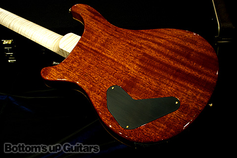 PRS現地選定品！ 希少モデル P22 2012 Experience Limited Artist Package -Livingston Lemon Drop-