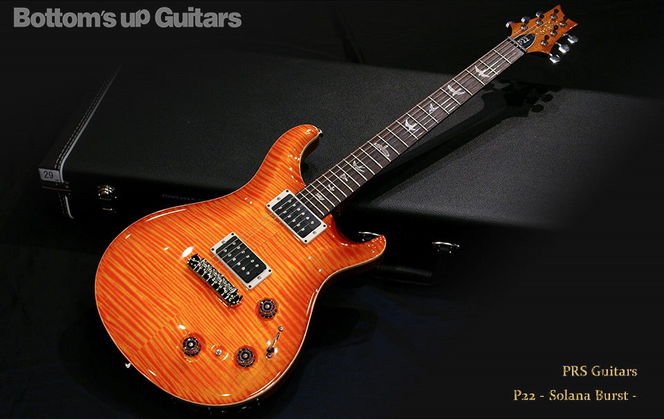 PRS Guitars