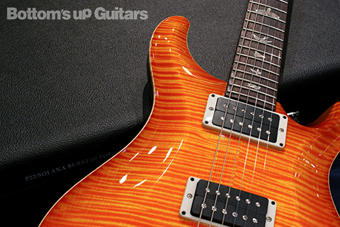 PRS Guitars