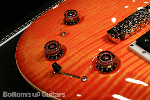 PRS Guitars