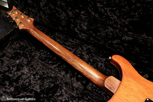 PRS 2004 Custom22Trem Rose Neck Artist Package ワンピースメイプルトップ