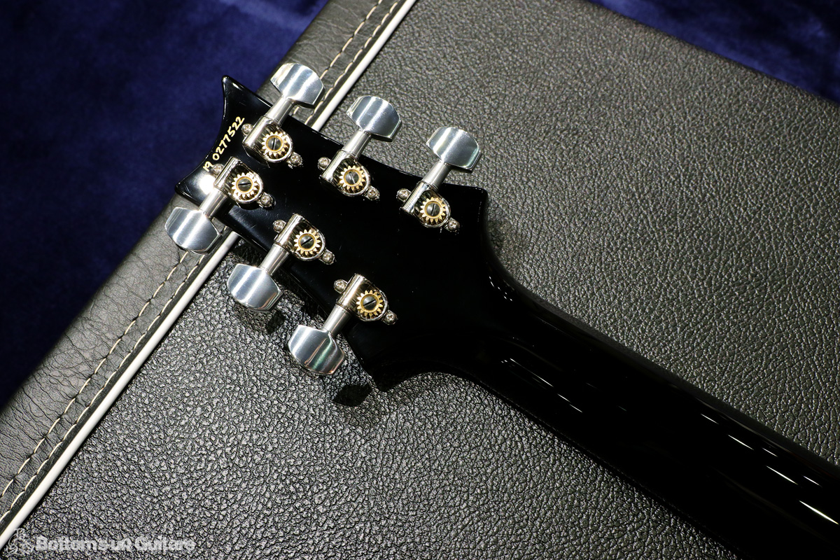 Paul Reed Smith(PRS)  {BUG} 2019 Custom22 Trem Gray Black 【当社選定品】チョイキズありのためお値打ち価格!!