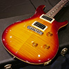 Custom24 Stoptail Moon Inlay -Tobacco Sunburst-