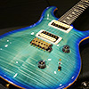 PRS Custom24 KID Limited '13 -Makena Blue- Korina Back & Neck / #6 Mod