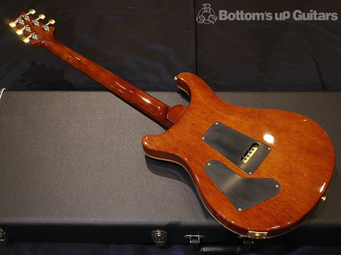 PRS Custom24 Korina KID Limited 2013 - Solana Burst - Korina PRS Custom24 Korina KID Limited 2013 - Solana Burst - Korina