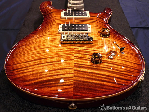 Experience PRS 2016 Limited Edition Custom 24-08 Copperhead Burst 85/15