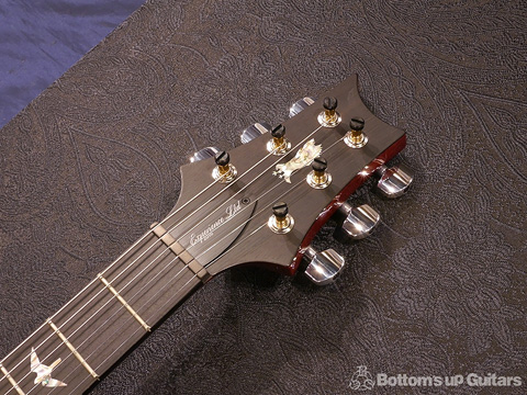 Experience PRS 2016 Limited Edition Custom 24-08 Copperhead Burst 85/15