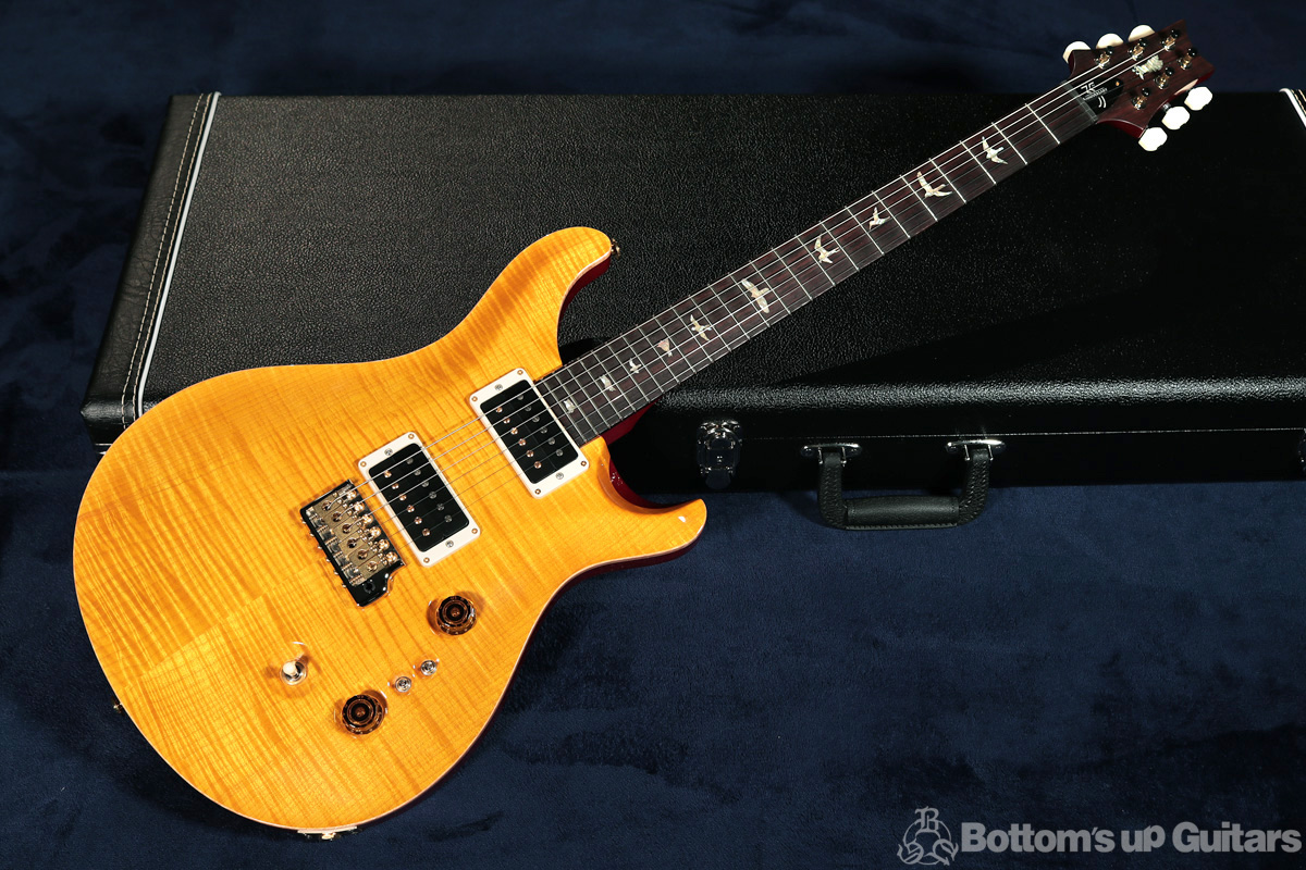 2020 PRS 35th Anniversary Limited Edition Custom24 PR 10top