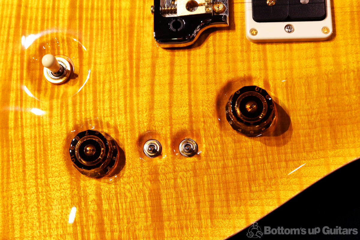 Paul Reed Smith 2020 PRS 35th Anniversary Limited Edition Custom24 10top - Vintage Yellow - 【限定生産モデル / 軽量3.18kg ! 】