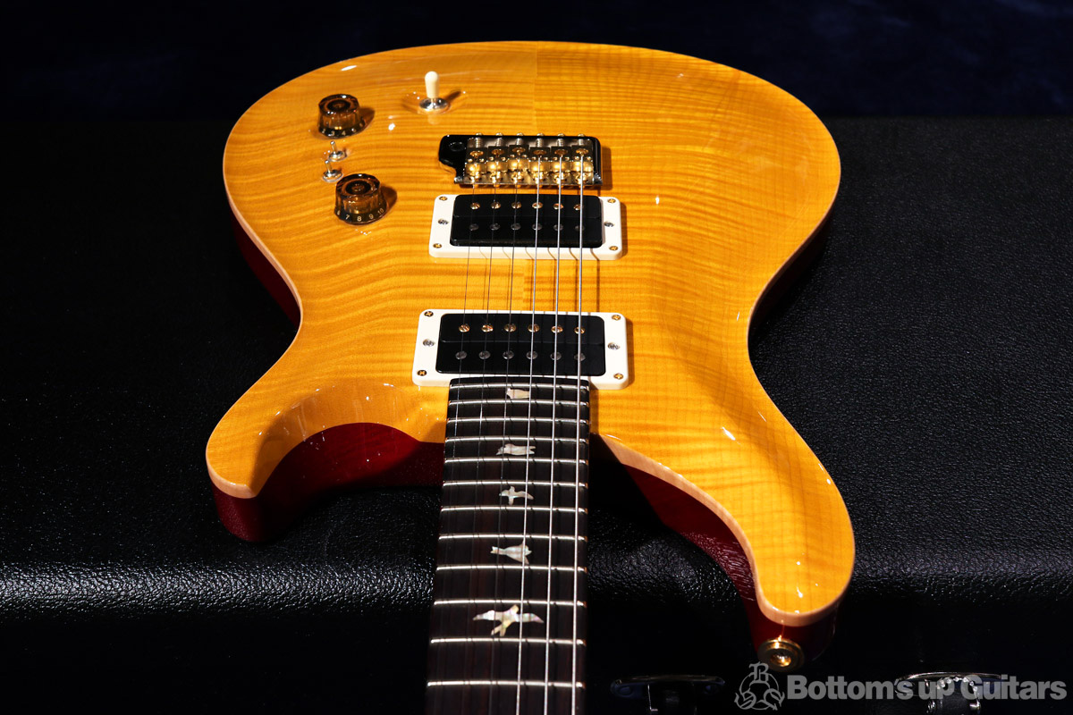 Paul Reed Smith 2020 PRS 35th Anniversary Limited Edition Custom24 10top - Vintage Yellow - 【限定生産モデル / 軽量3.18kg ! 】