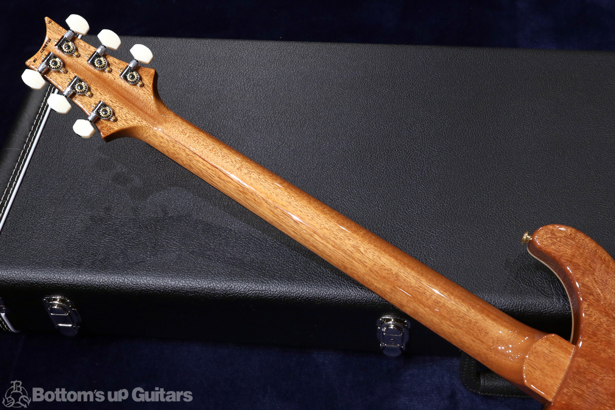 2020 PRS 35th Anniversary Limited Edition Custom 24 PT 10top - Charcoal - 限定生産稀少モデル 当社代表ハンドセレクト品