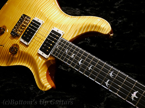 PRS 30th Anniversary Custom24 Artist Package -Honey-