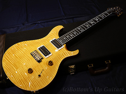 PRS 30th Anniversary Custom24 Artist Package -Honey-