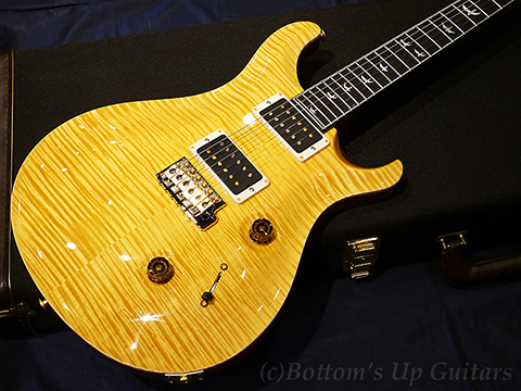 PRS 30th Anniversary Custom24 Artist Package -Honey-