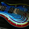 PRS BUG Signature METAL -Blue Multi-