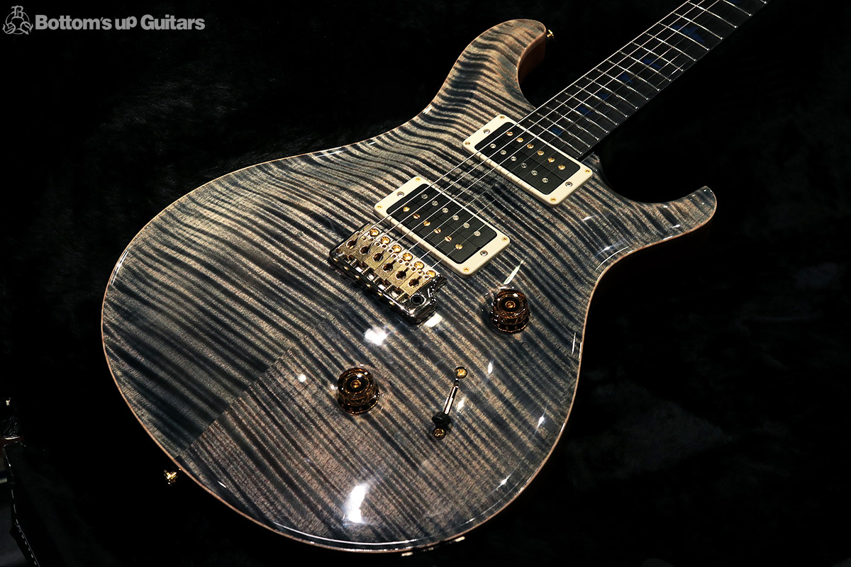 Paul Reed Smith 2016 Custom24 vividstone - bird Limited Edition