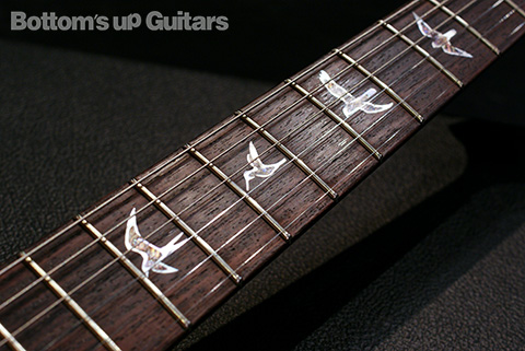 PRS Custom24 Signed Headstock Limited -Whale Blue- 【PRS氏直筆サイン入り・商談会選定品!!】