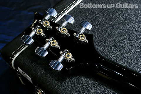 PRS Custom24 Signed Headstock Limited -Whale Blue- 【PRS氏直筆サイン入り・商談会選定品!!】