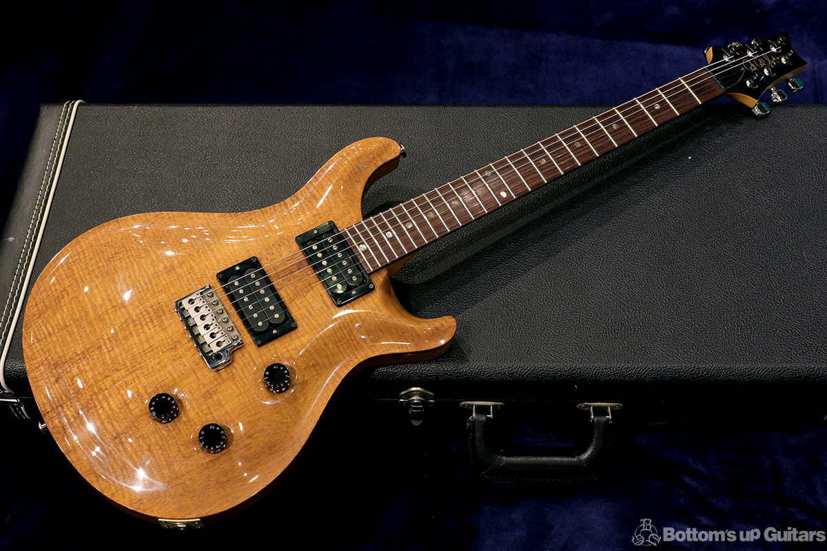 prs ポールリードスミスse custom24 koa top