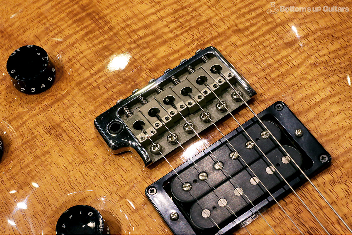 Paul Reed Smith(PRS)  {BUG} 1994 CE24 Koa Top / Alder Back 【超レアモデル!コアトップのCE!】