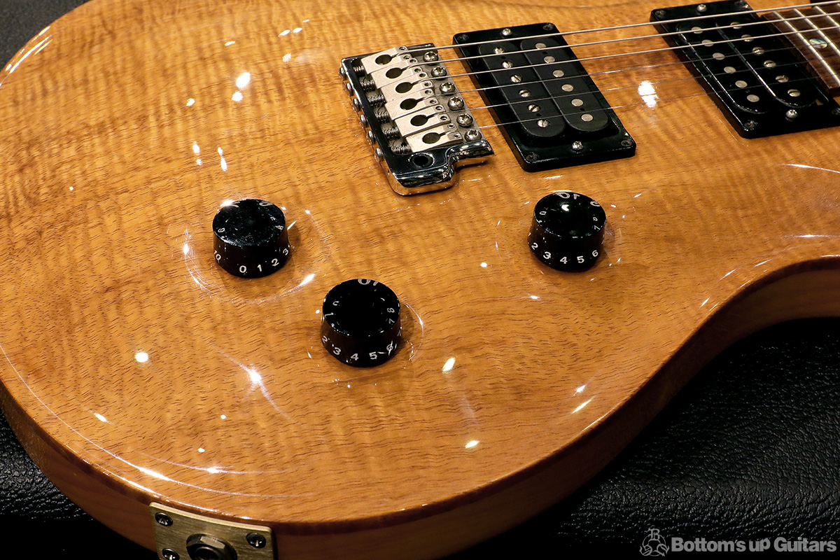 Paul Reed Smith(PRS)  {BUG} 1994 CE24 Koa Top / Alder Back 【超レアモデル!コアトップのCE!】