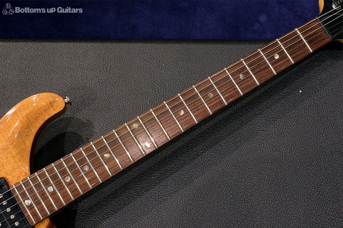 Paul Reed Smith(PRS)  {BUG} 1994 CE24 Koa Top / Alder Back 【超レアモデル!コアトップのCE!】