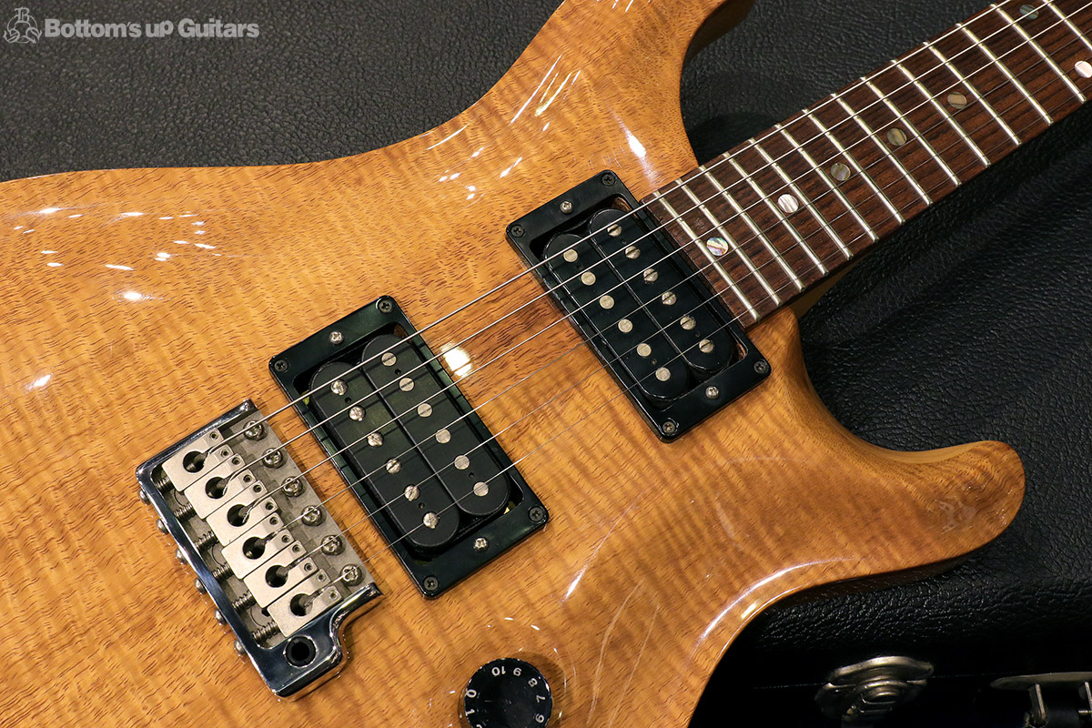 Paul Reed Smith(PRS)  {BUG} 1994 CE24 Koa Top / Alder Back 【超レアモデル!コアトップのCE!】