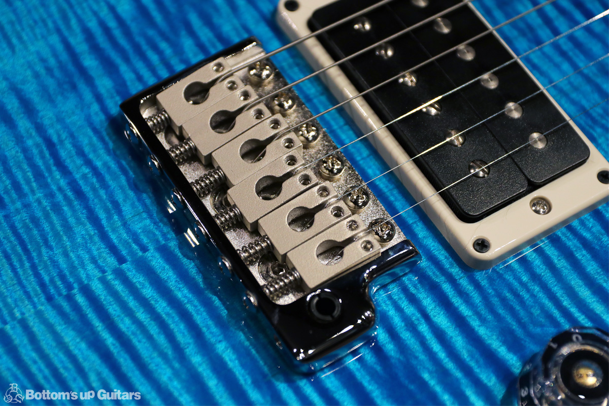 Paul Reed Smith(PRS) 2019 CE 24 - Blue Matteo - 【特別商談会選定品