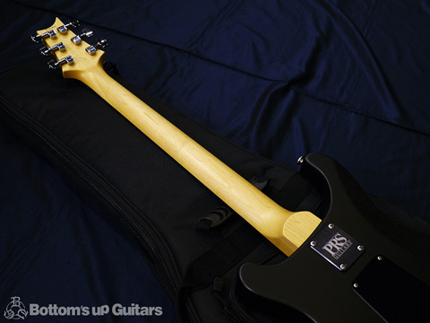 Paul Reed Smith PRS CE 24 Standard Satin Limited - BLACK -