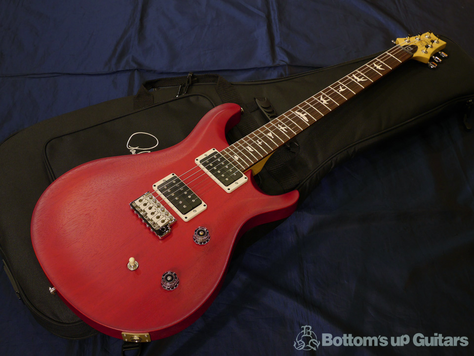  CE 24 Standard Satin Limited - Vintage Cherry -