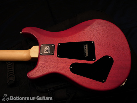 Paul Reed Smith PRS CE 24 Standard Satin Limited / Vintage Cherry 限定