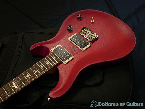 Paul Reed Smith PRS CE 24 Standard Satin Limited / Vintage Cherry 限定