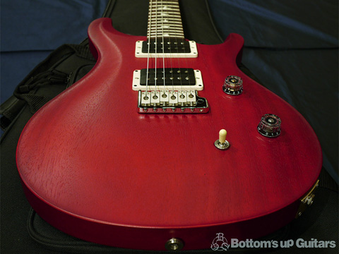 Paul Reed Smith PRS CE 24 Standard Satin Limited / Vintage Cherry 限定