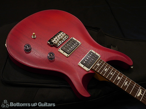 Paul Reed Smith PRS CE 24 Standard Satin Limited / Vintage Cherry 限定