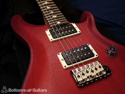 Paul Reed Smith PRS CE 24 Standard Satin Limited / Vintage Cherry 限定