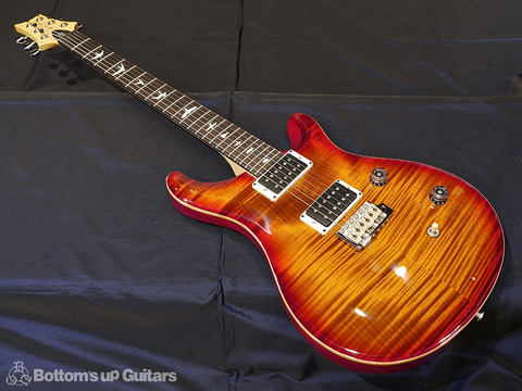 Paul Reed Smith PRS new CE 24 国内ファーストロット